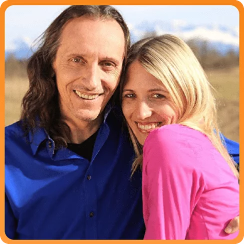 Tag 1.1 - Bruno Würtenberger &amp; Aline Brandstetter