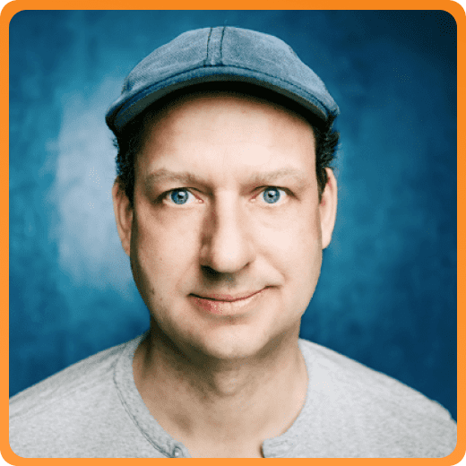 Tag 11.1 - Daniel Mantey
