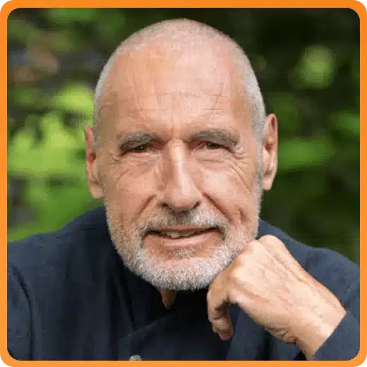 Tag 5.2 - Karl Gamper
