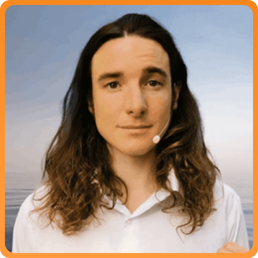 Tag 13.2 - Robin Kaiser