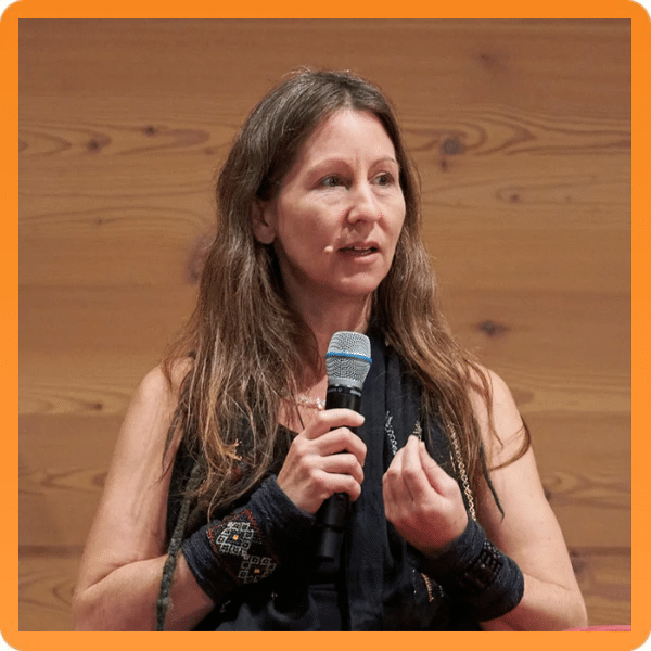 Tag 13.1 - Sibylle Moana Krähenbühl
