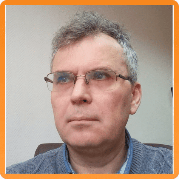 Tag 12.3 - Alexei Mitin
