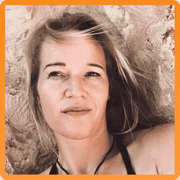 Tag 12.2 - Nicolette Muray
