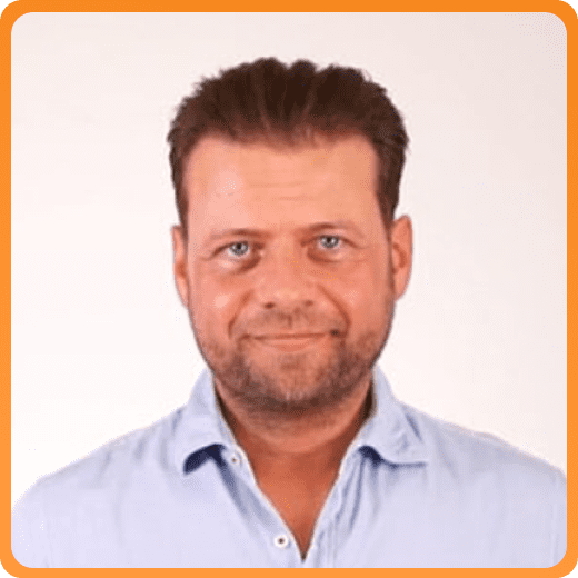 Tag 14.1 - Oliver Glöckner