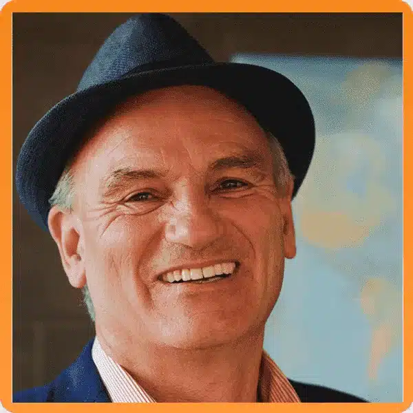 Tag 12.1 - Peter Andres
