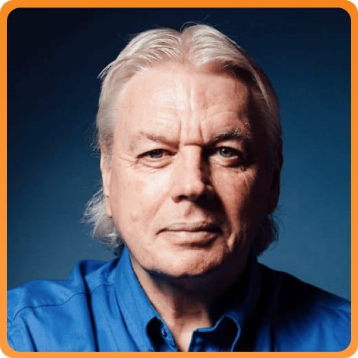 Tag 15.1 - David Icke